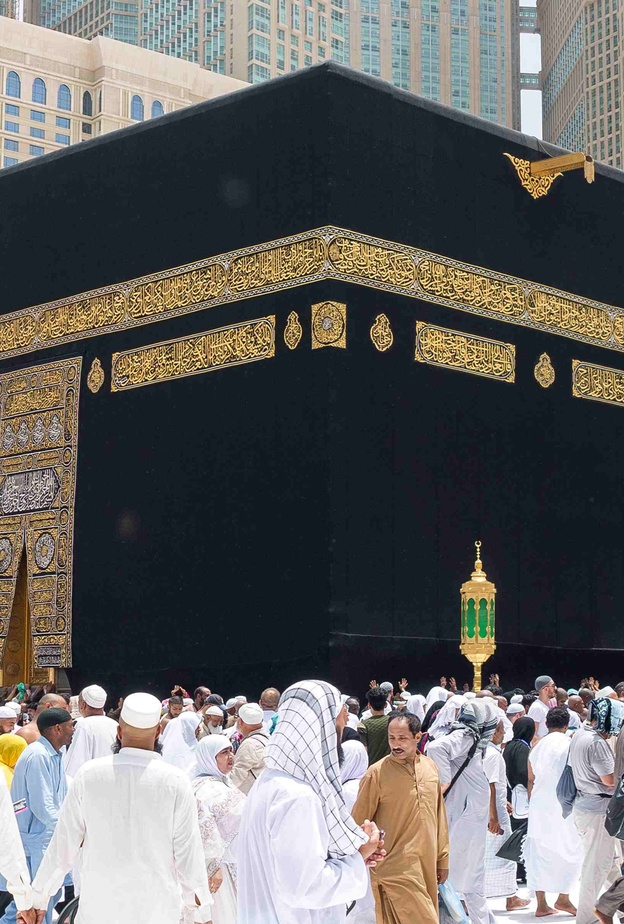 نصائج طبية لمرضى السكري أثناء الحج يجب عليه الالتزام بتطبيقها