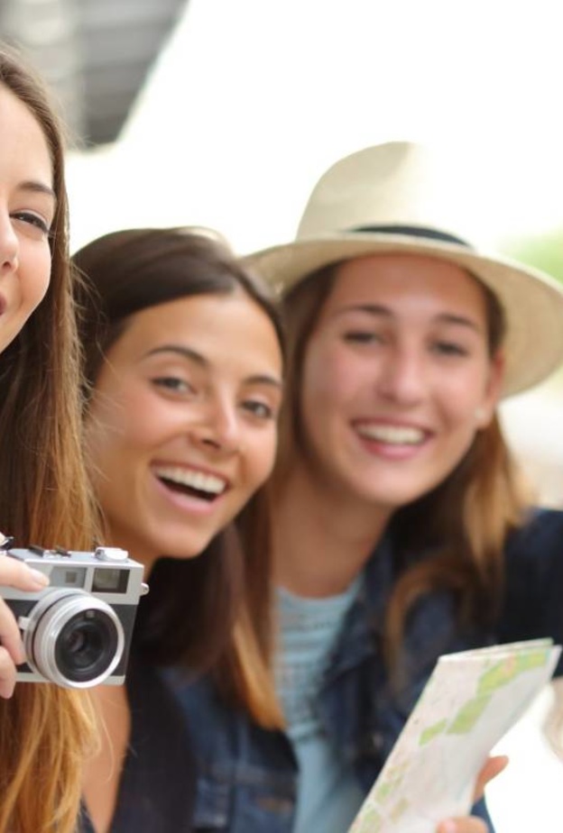 نصائح رائعة لتكون سائح مثالي في وجهتك السياحية القادمة