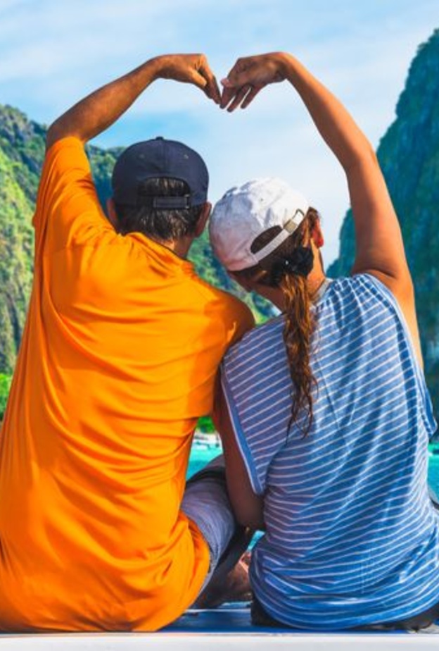 نصائح لاختيار الوجهة السياحية المثالية لأجازة شهر العسل