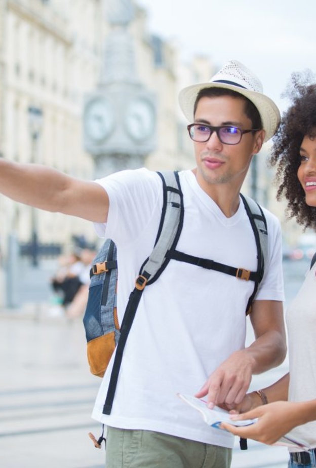 نصائح لتعلم اللغة في أثناء السفر