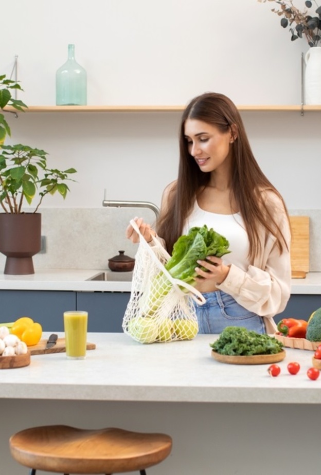 في اليوم العالمي للبيئة.. نصائح للحدَ من استخدام البلاستيك في المطبخ