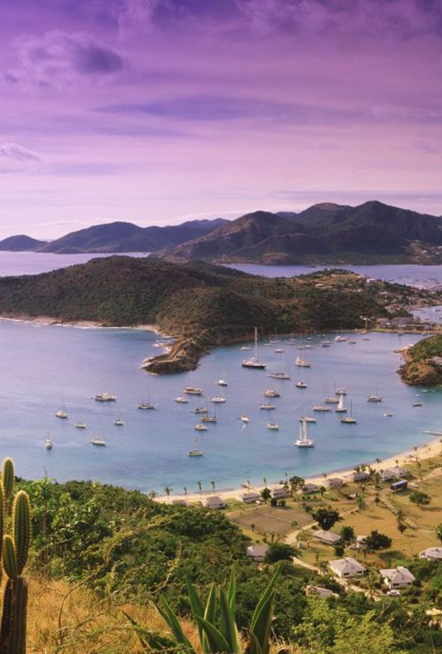 وجهات سياحية رائعة لأولئك الذين يرغبون في تجنب حشود السائحين