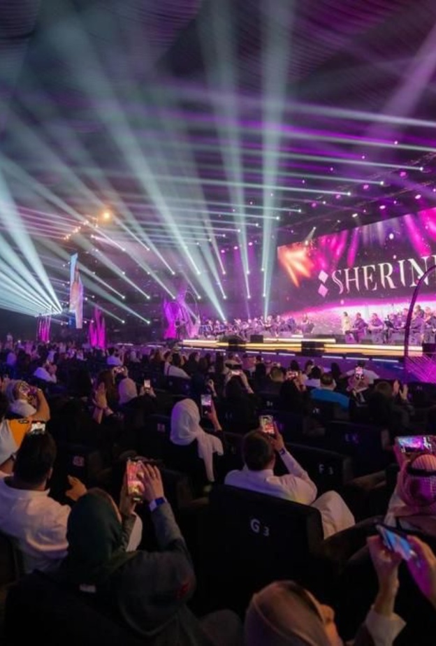 أبرز 10 تجارب ترفيهية في تقويم فعاليات جدة 2023