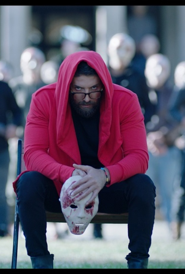 محمد الاحمد