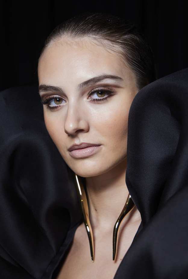 6 طرق لتطبيق مكياج سموكي بني لإبراز جمالك في عيد الأضحى ‏2023