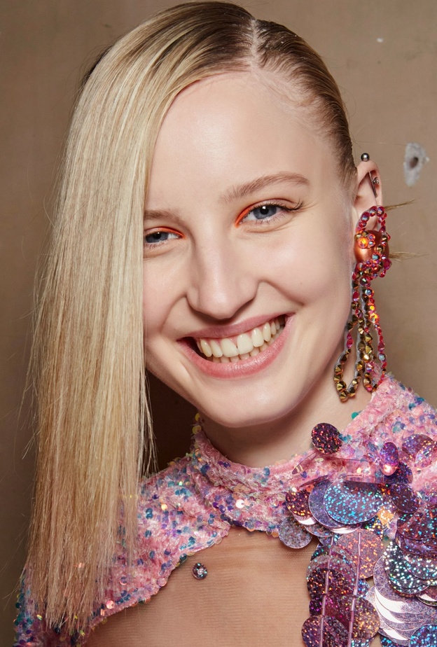 Germanier عطور مثالية للمراهقات أثناء السفر - الصورة من عروض