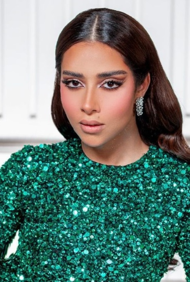 3 رسمات مكياج عصري لعيد الأضحى بأسلوب بلقيس فتحي للبشرة الحنطية