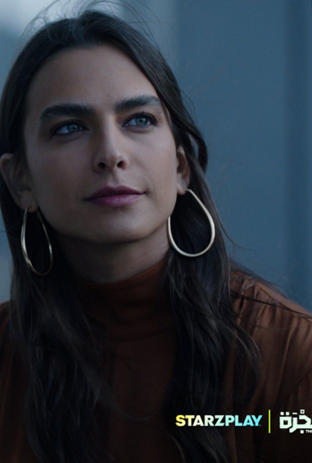 تفاصيل وموعد عرض مسلسل "الحجرة" على منصة STARZPLAY 
