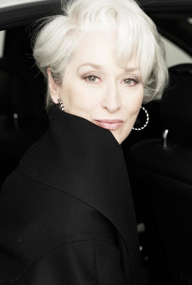 ميريل ستريب