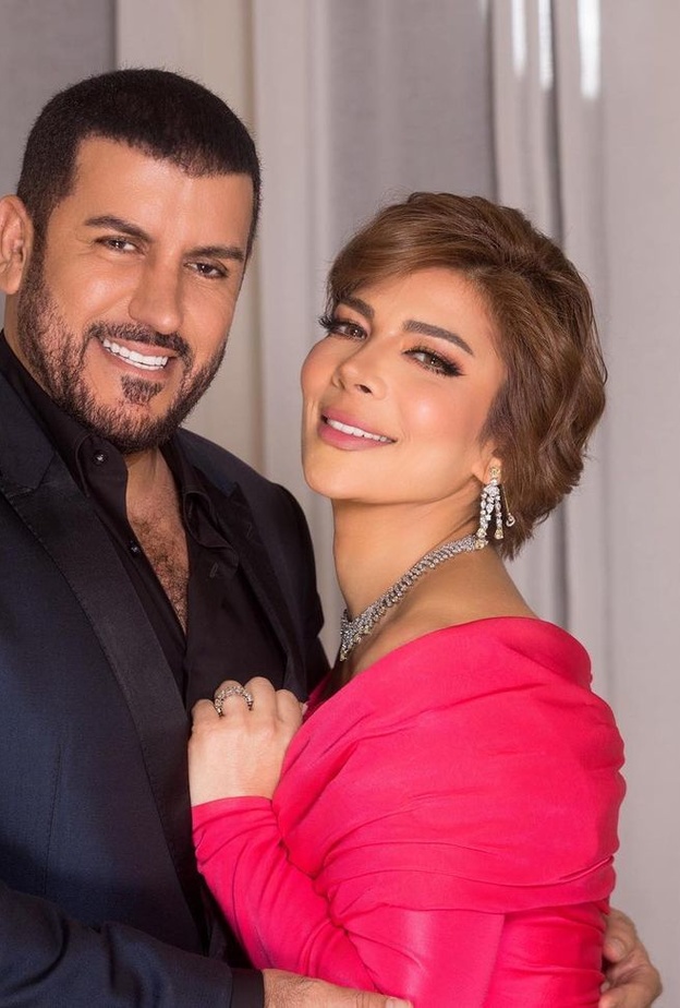 أصالة وفائق حسن