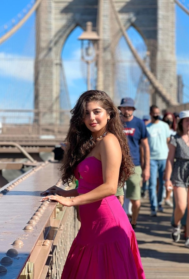 مايان السيد