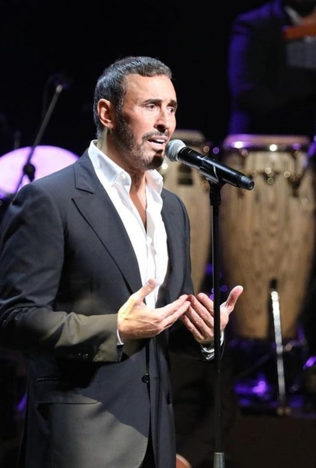 كاظم الساهر