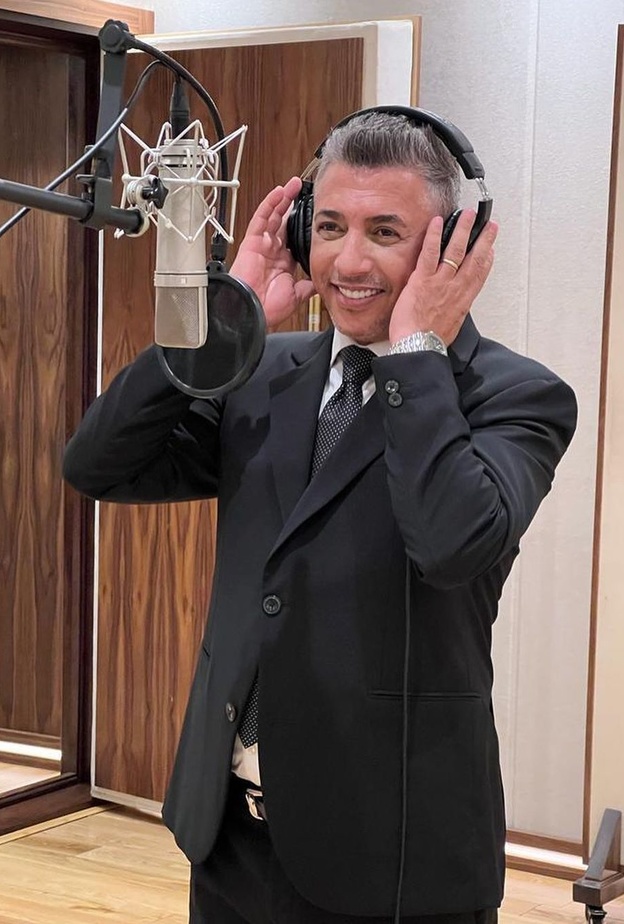 عمر عبداللات 