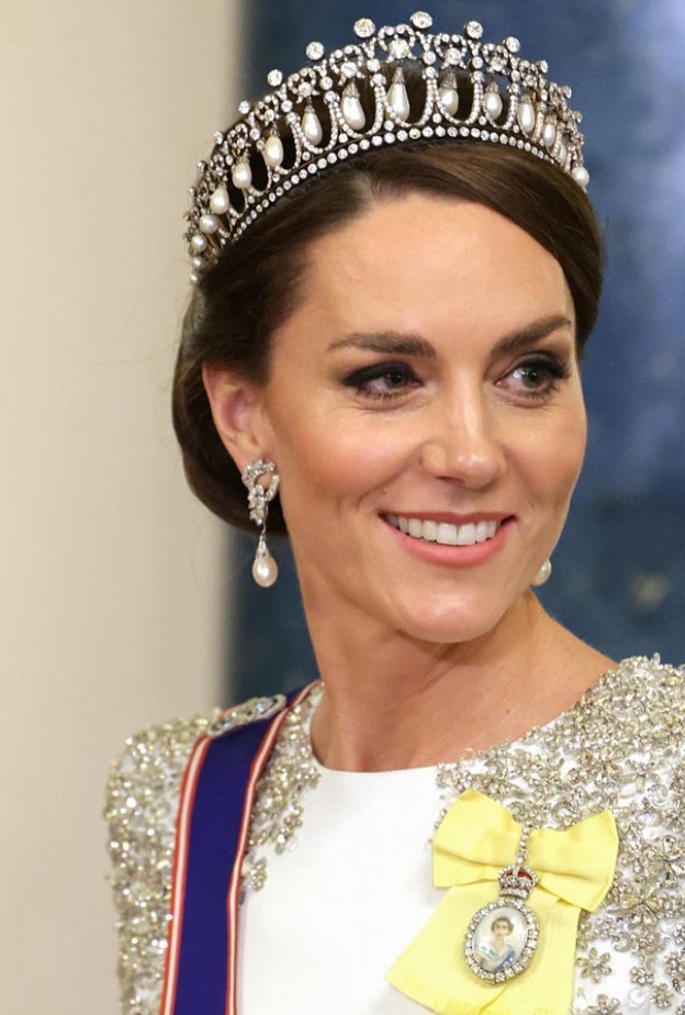 لماذا لا يخلو صندوق مجوهرات الأميرات والملكات من حجر اللؤلؤ ذو السحر الفريد؟