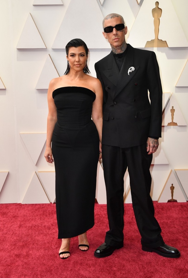 كورتني كارداشيان 