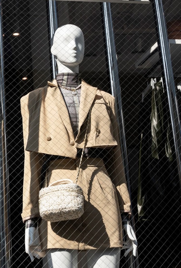 هل تنهي أوروبا حقبة "الموضة السريعة"؟