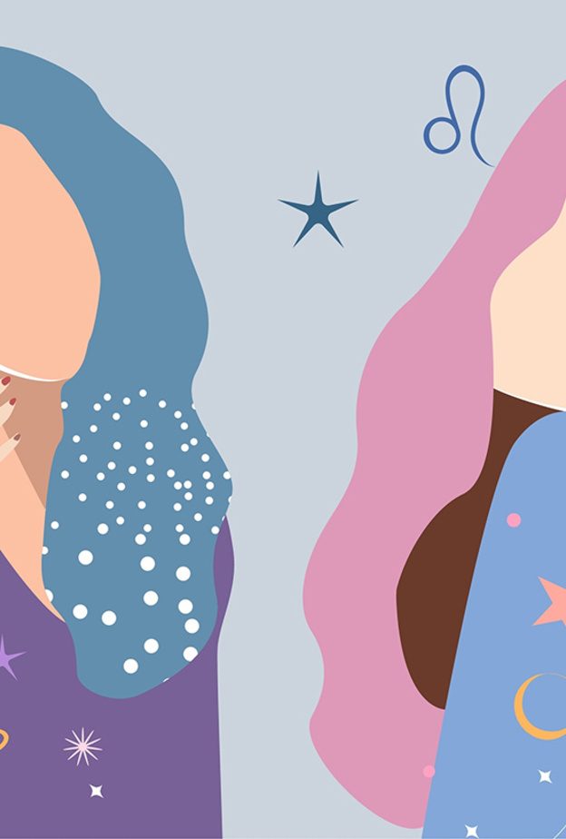 صفات برج شهر أبريل ومميزات مواليده