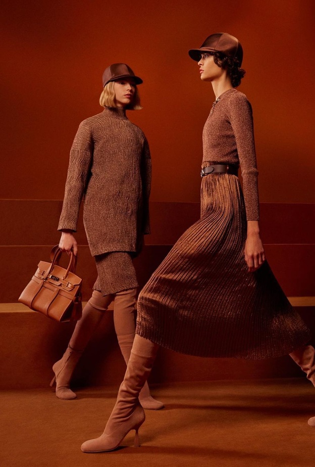 كيف تحدد Hermès أسعار حقائبها الكلاسيكية... اكتشفي استراتيجية العلامة الفاخرة