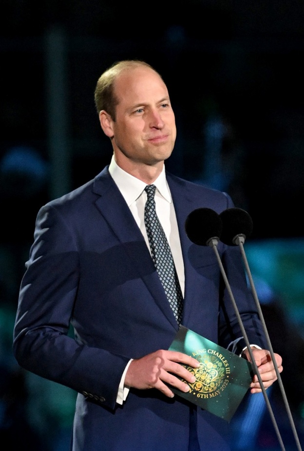 سيخالف الأمير ويليام التقاليد الملكية عند اعتلاء العرش