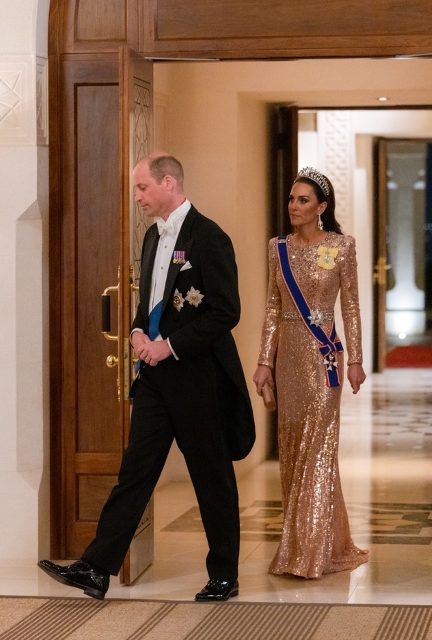 كيت ميدلتون