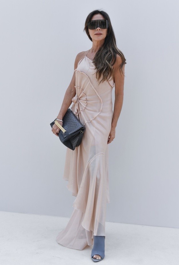 فيكتوريا بيكهام 