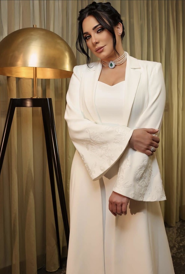 سلاف فواخرجي