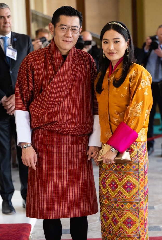  ماذا تعرف عن "مملكة بوتان" التى لا يعرف شعبها الحزن؟