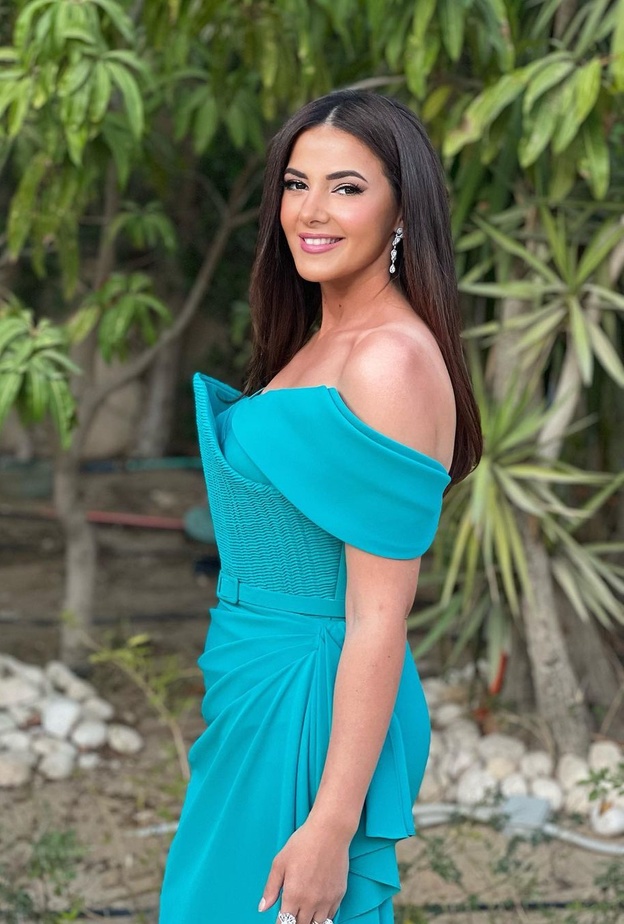 دنيا سمير غانم