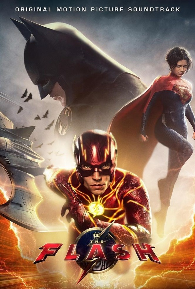 أسباب تجعل فيلم "The Flash" مختلفا عن قائمة أعمال مارفل الأخيرة ومنافسا قويا لها