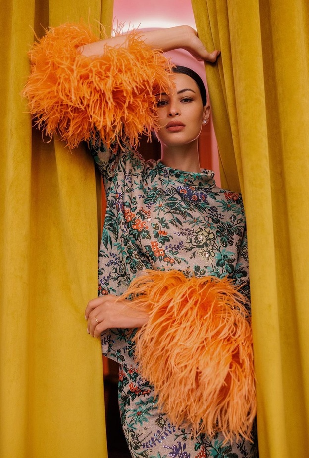 ريم السعيدي