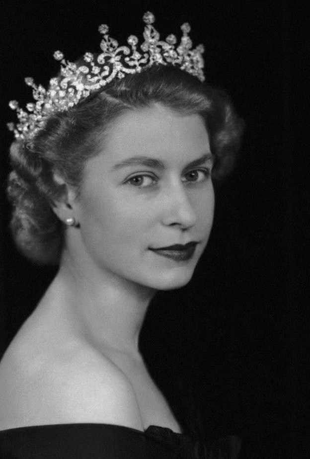  ما هو دور الصدفة في تغيير تاريخ العائلات الملكية؟