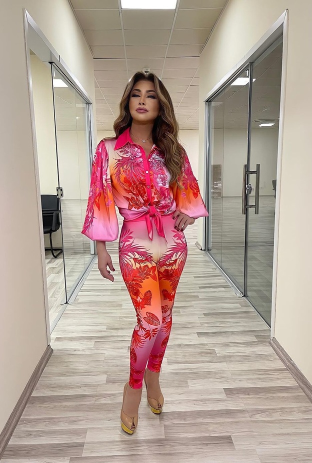 نوال الزغبي