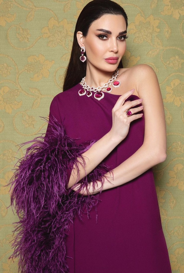 سيرين عبد النور