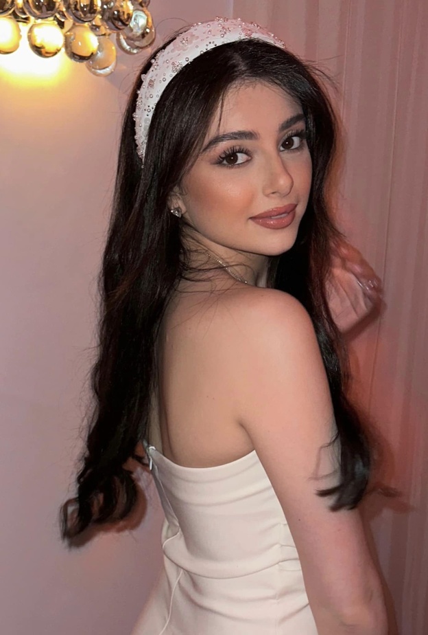 ماريتا الحلاني