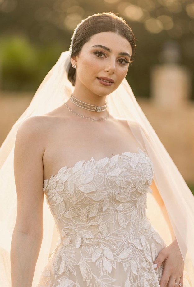 ماريتا الحلاني