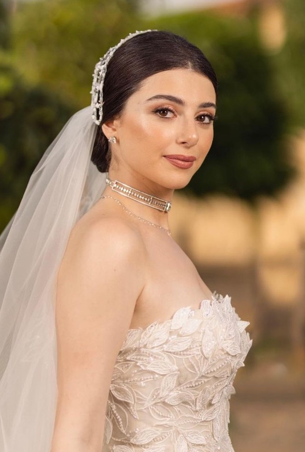 حفل زفاف ماريتا الحلاني 2023