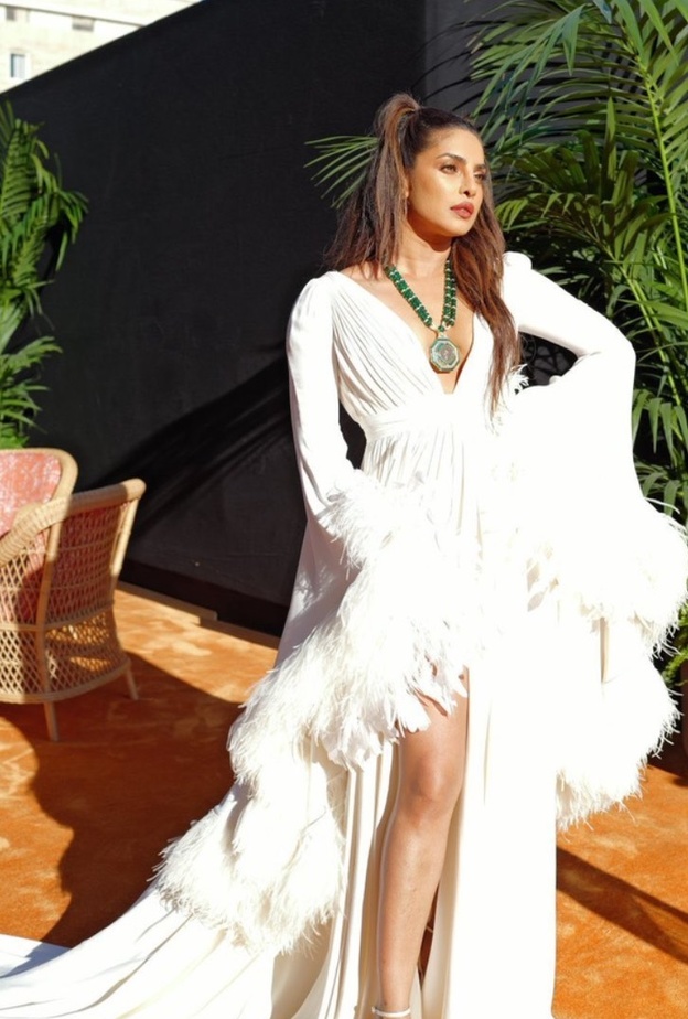 بريانكا شوبرا