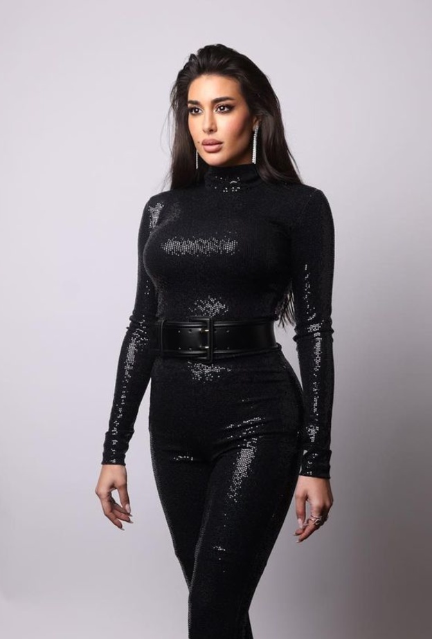 ياسمين صبري