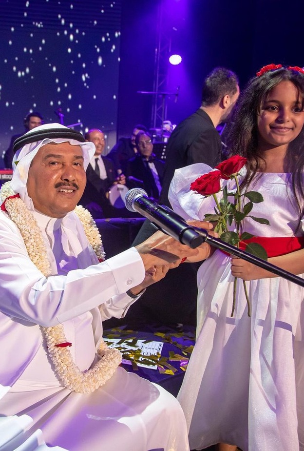 محمد عبده في جازان