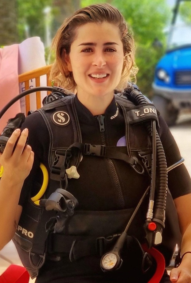 عائشة بن أحمد