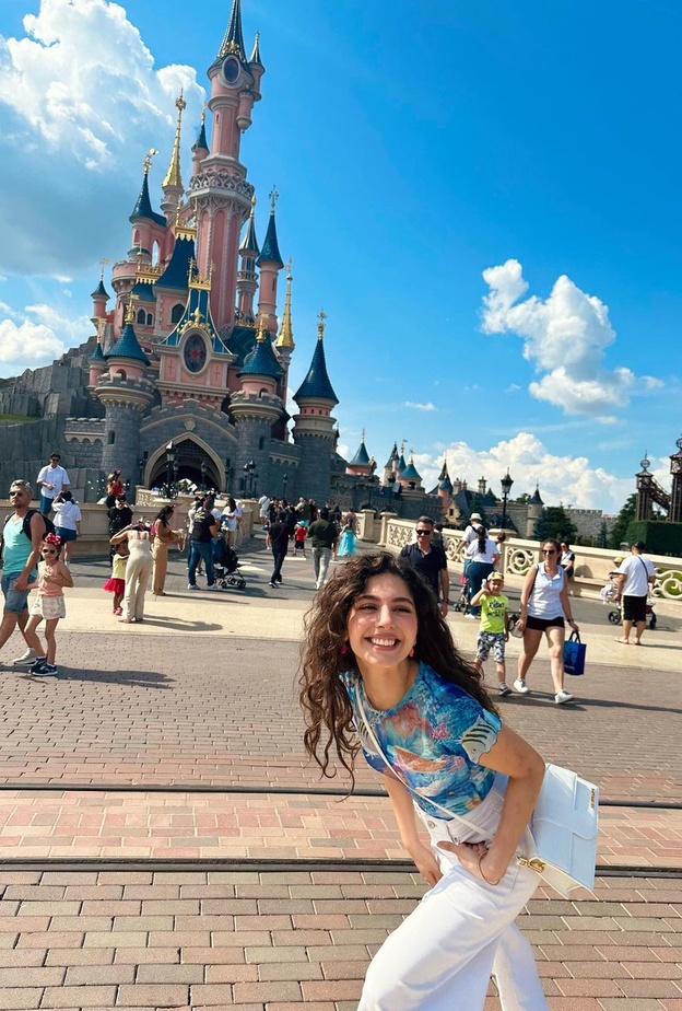 مايان السيد