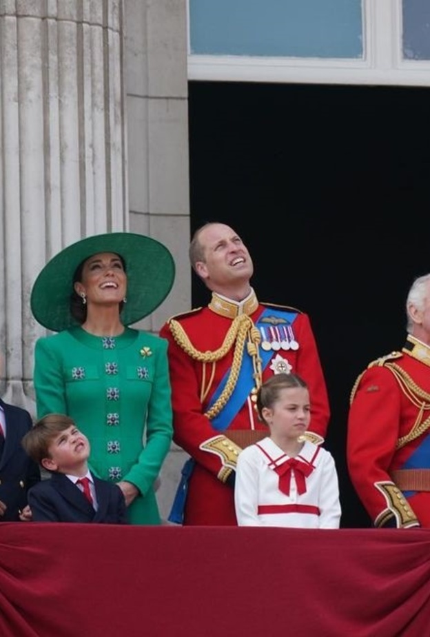 كيت ميدلتون