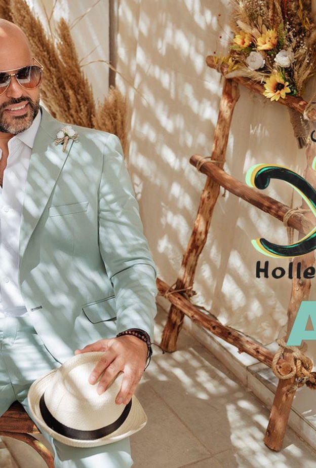 أبو يطلق أغنية "هوليلا"