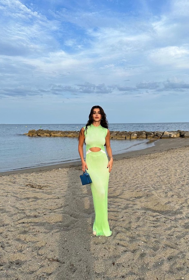 ديما الشيخلي