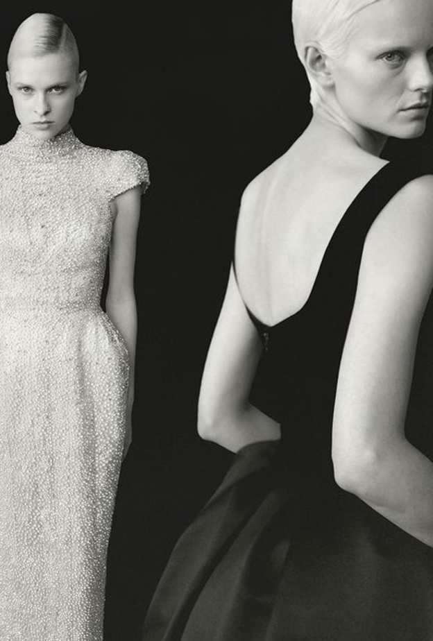 حوار حصري مع المصمم السعودي محمد آشي 