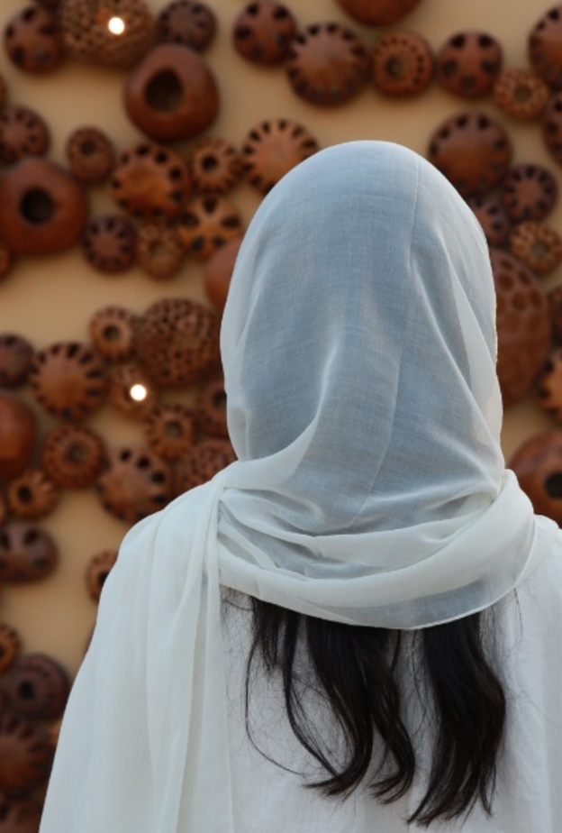 4 معارض فنية يمكنكِ زيارتها في عطلة نهاية الأسبوع في الرياض