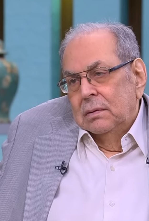 المخرج جميل المغازي