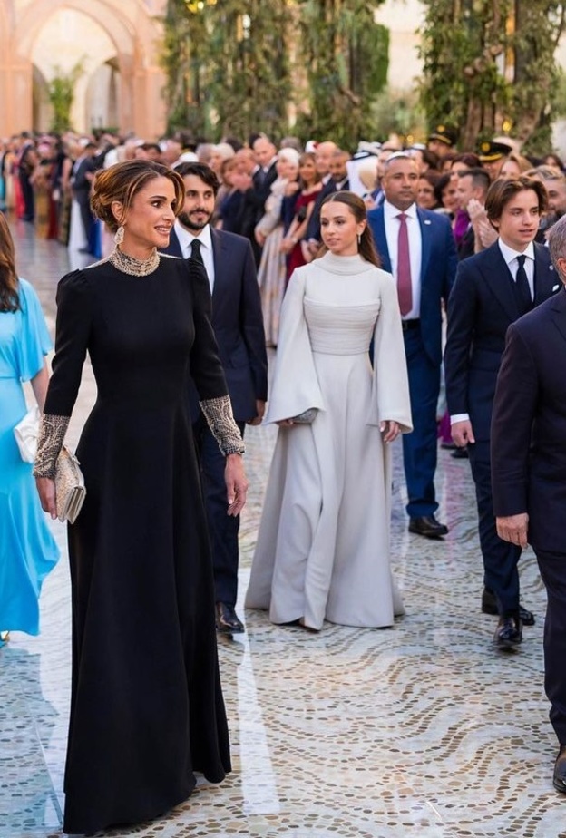 الزفاف الملكي