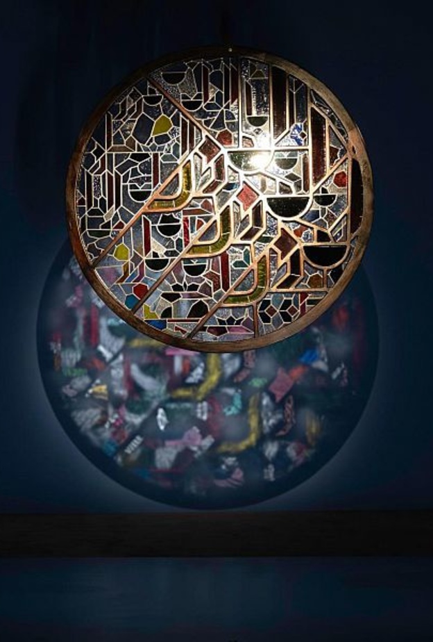 7 أسباب لزيارة معرض "رحلة الكتابة والخط: دروب الروح"