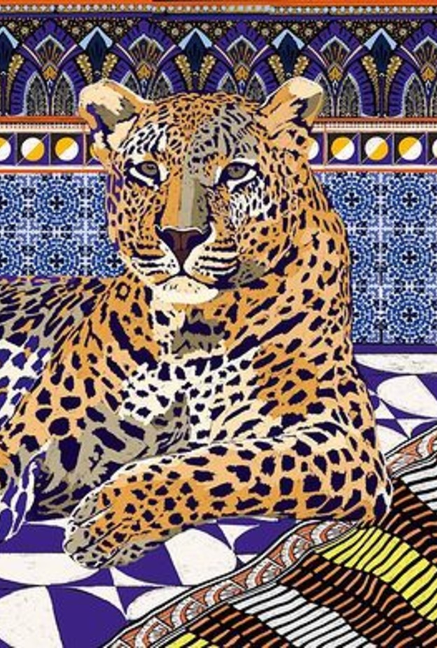 الجمعية العامة للأمم المتحدة تعتمد "اليوم العالمي للنمر العربي"